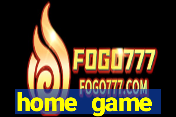 home game gamecategoryid 3